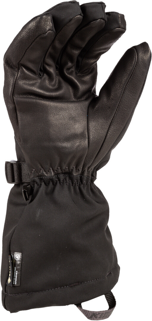 Klim Resistor HTD Heated Snowmobile Gloves