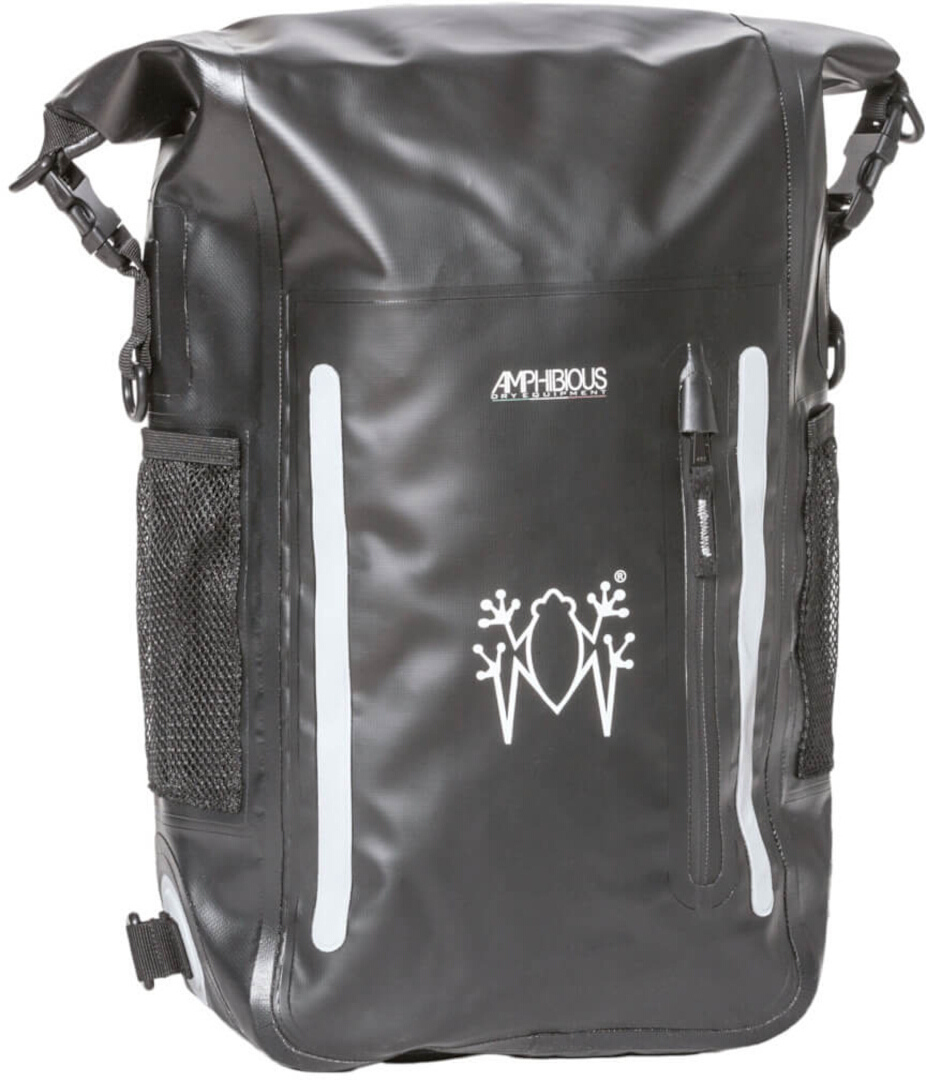 Amphibious Atom waterproof Backpack