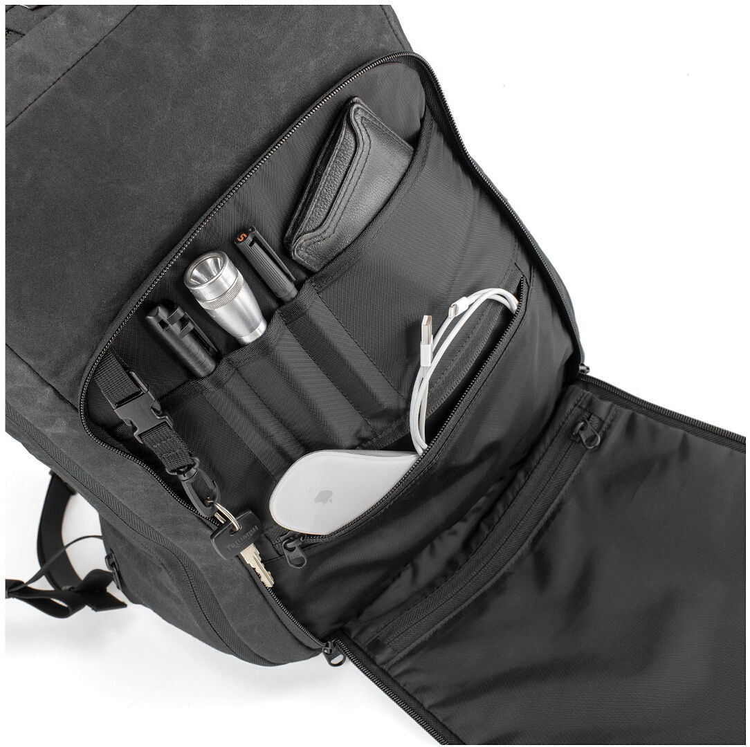 Kriega Roland Sands Design X Roam 34 Backpack