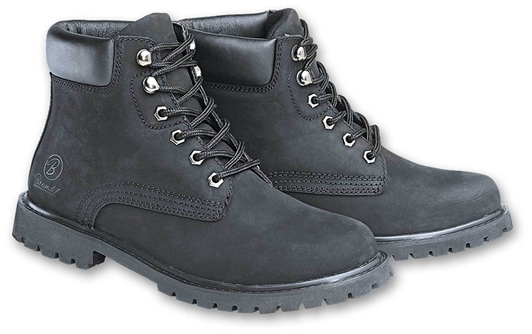 Brandit Kenyon Boots