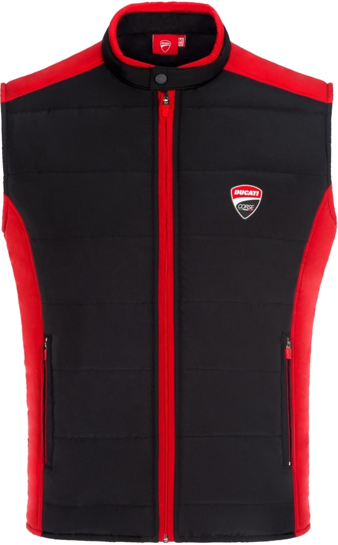GP-Racing Ducati vest 2nd choice item