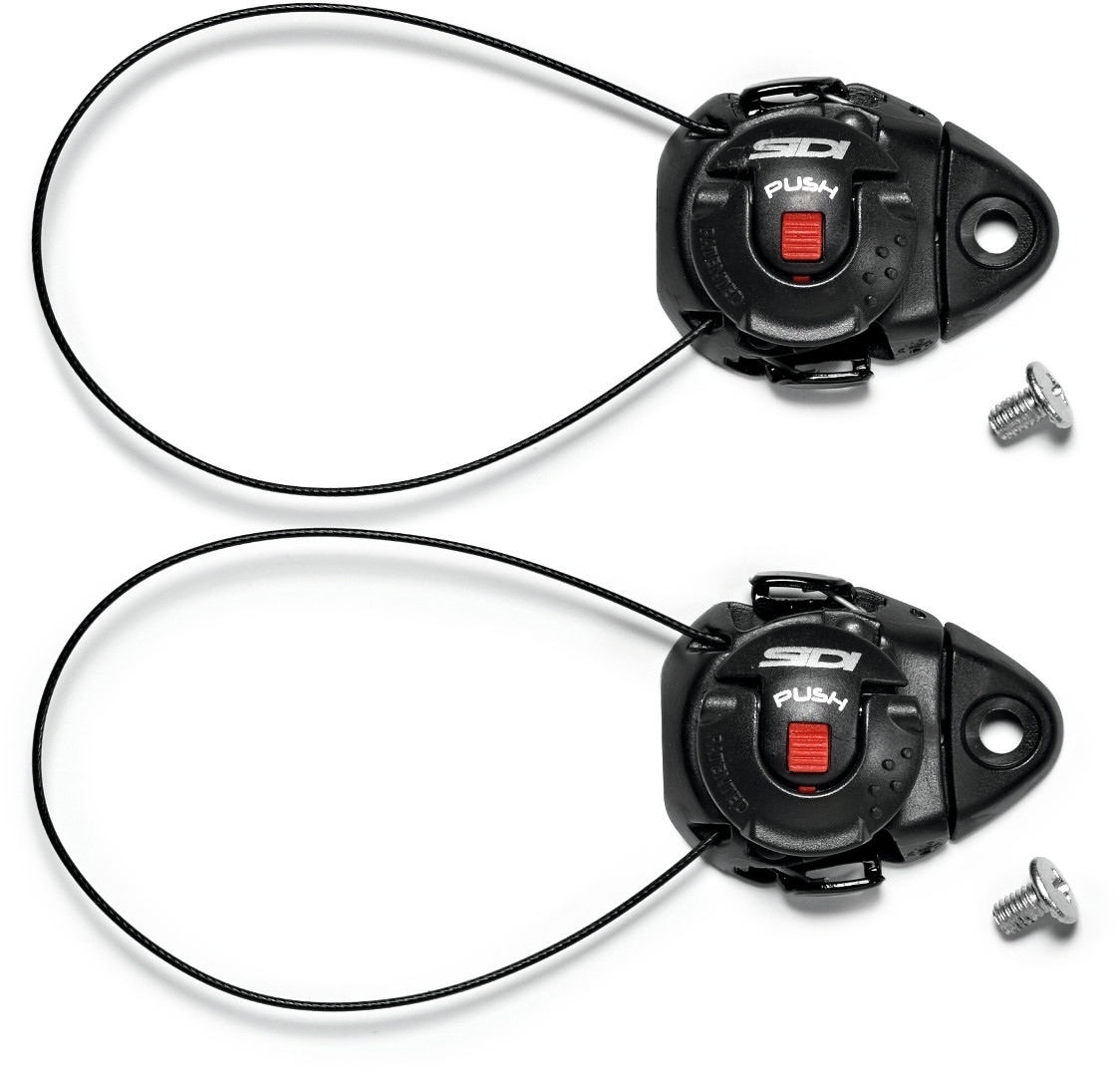 Sidi Rex Instep Tensioners