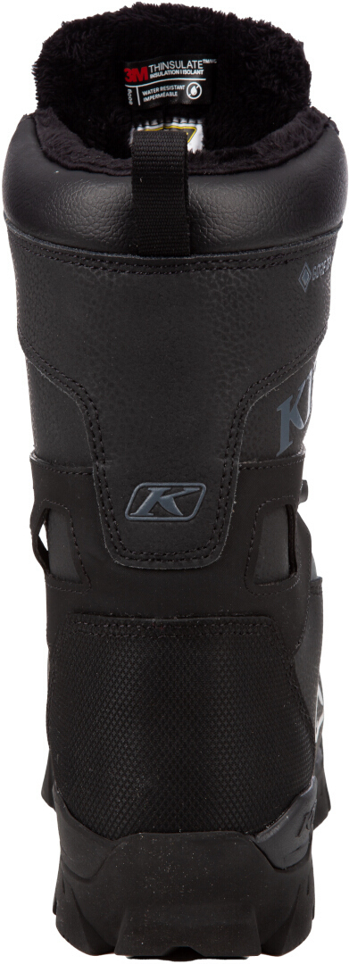 Klim Aurora GTX 2023 Ladies Snowmobile Boots