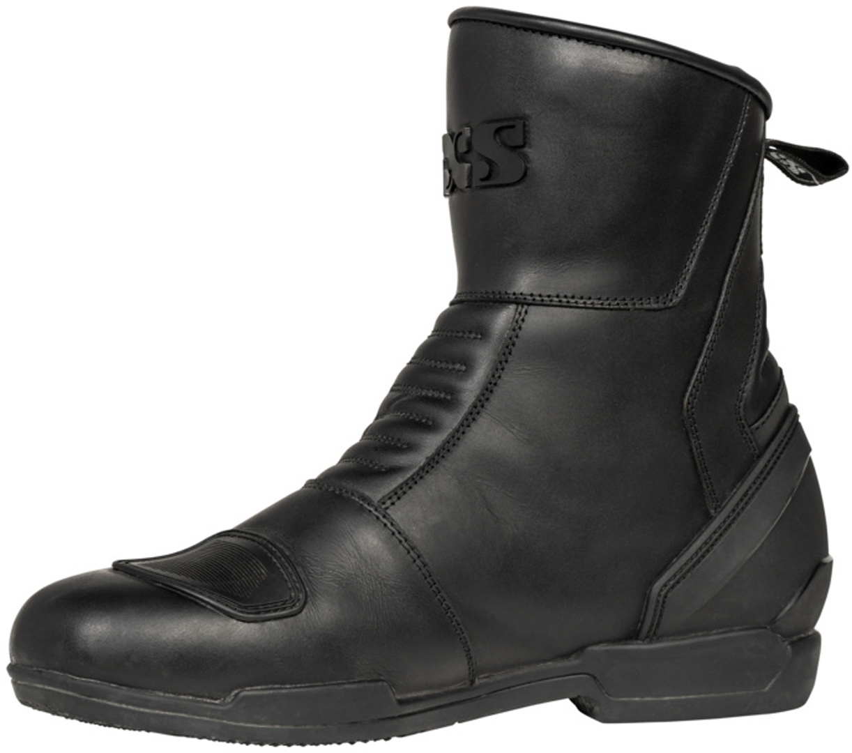 IXS Pace-ST 2.0 waterproof Motorcycle Boots