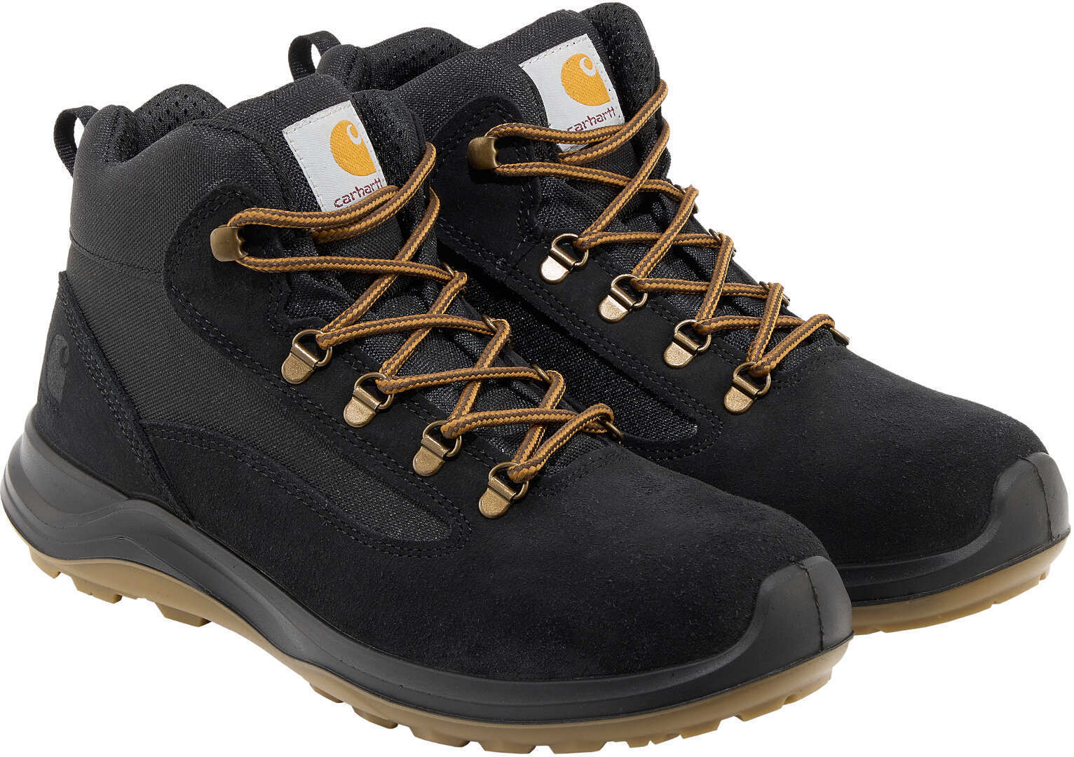 Carhartt Belmont Rugged Flex S3L Safety Boot