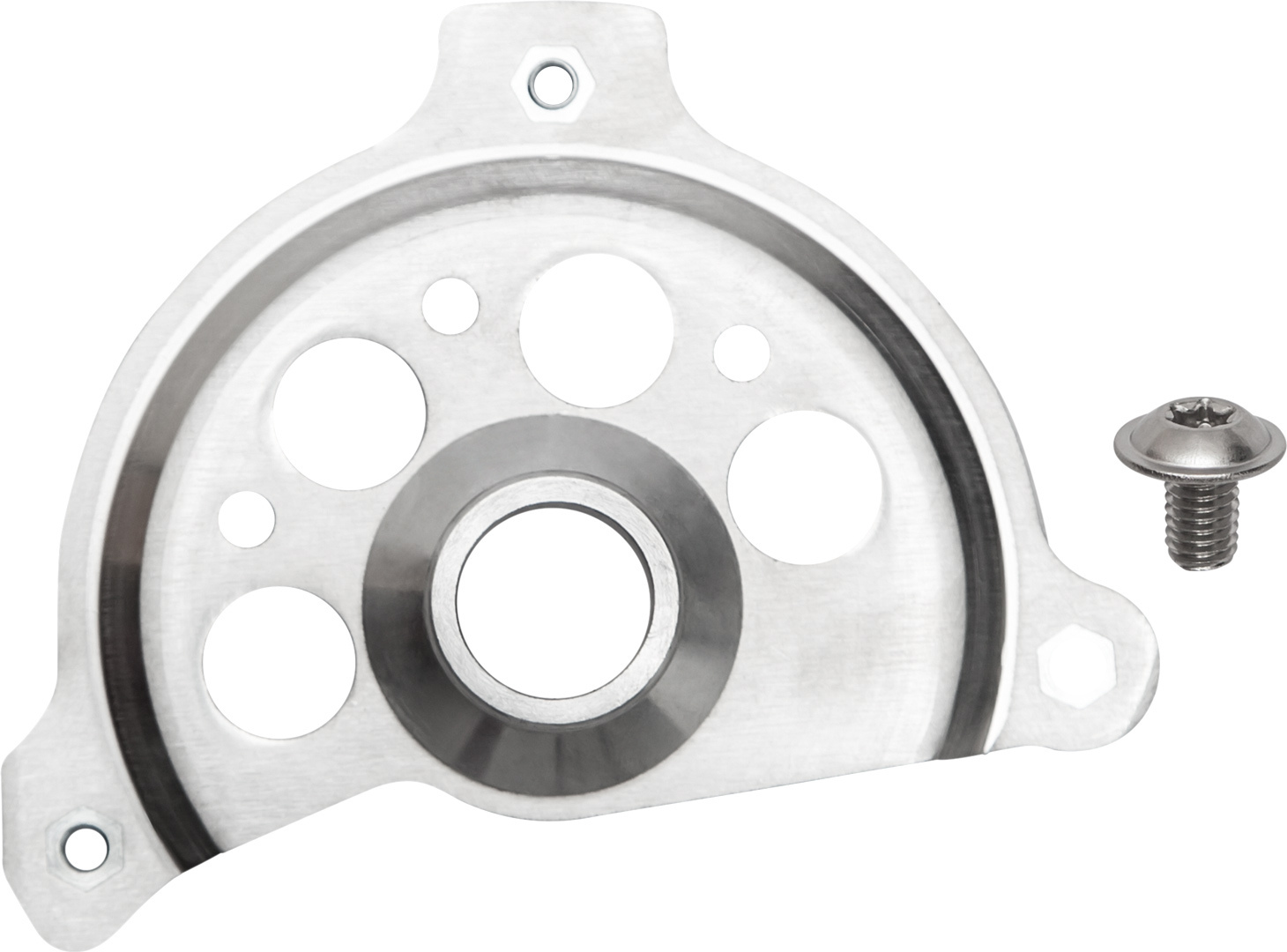 Circuit Equipment Honda Cover Disc Mounting Kit