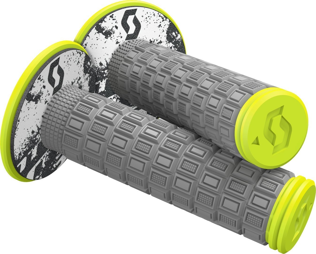 Scott Mellow Plus Donut Motocross Grip