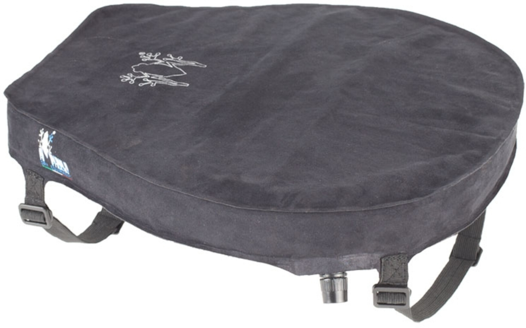 Amphibious Softseat L Motorcycle Seat Cushion