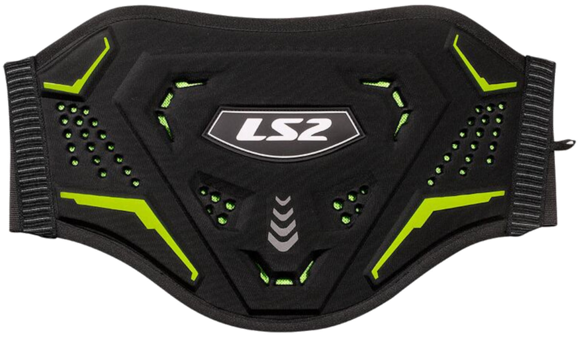 LS2 Koku Wide Kidney Belt
