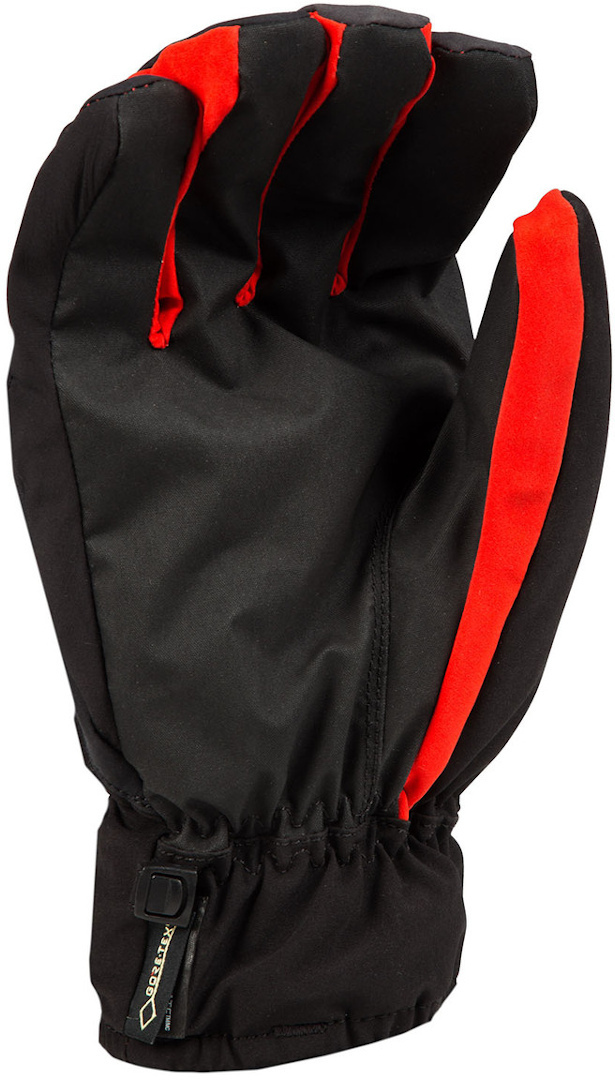 Klim Klimate Short Gloves