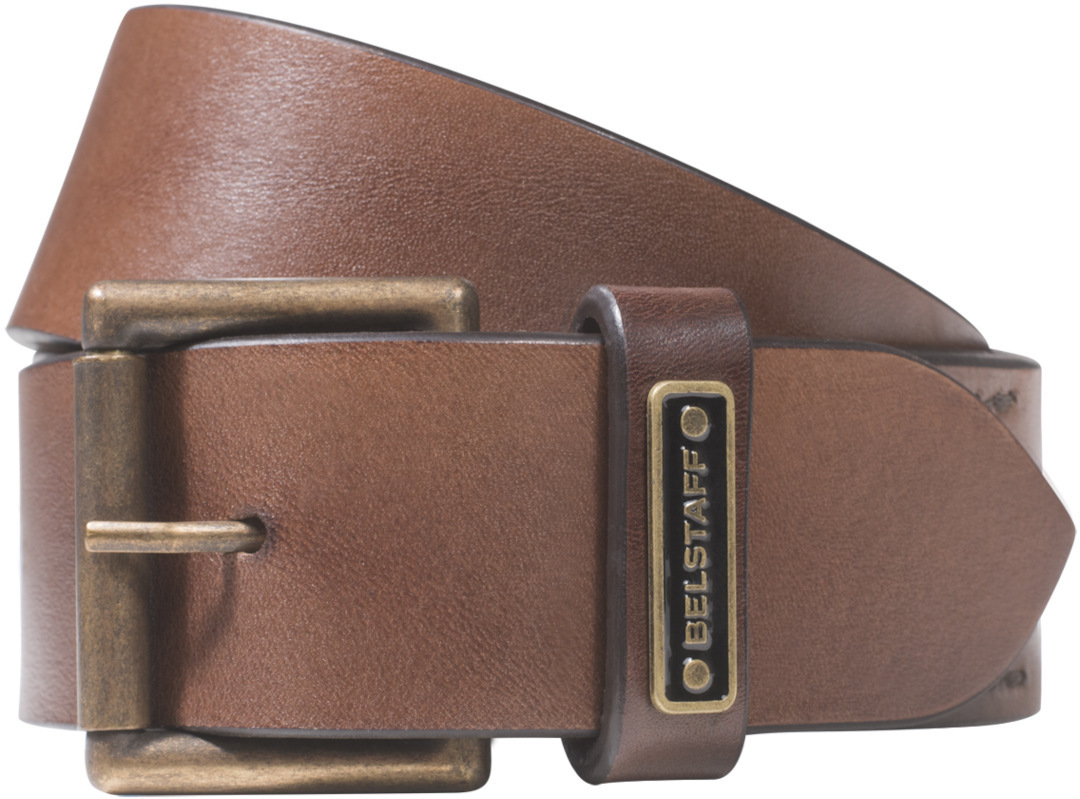 Belstaff Ledger Belt