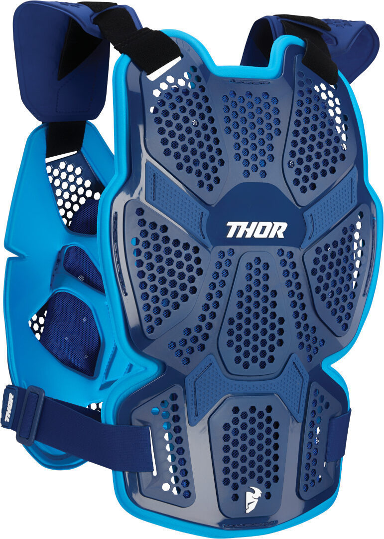 Thor Sentinel Pro Motocross Protector Vest