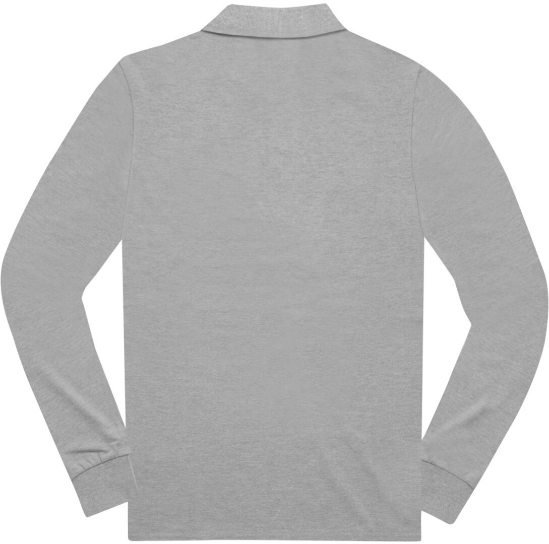 FC-Moto Long Run Polo Longsleeve Shirt