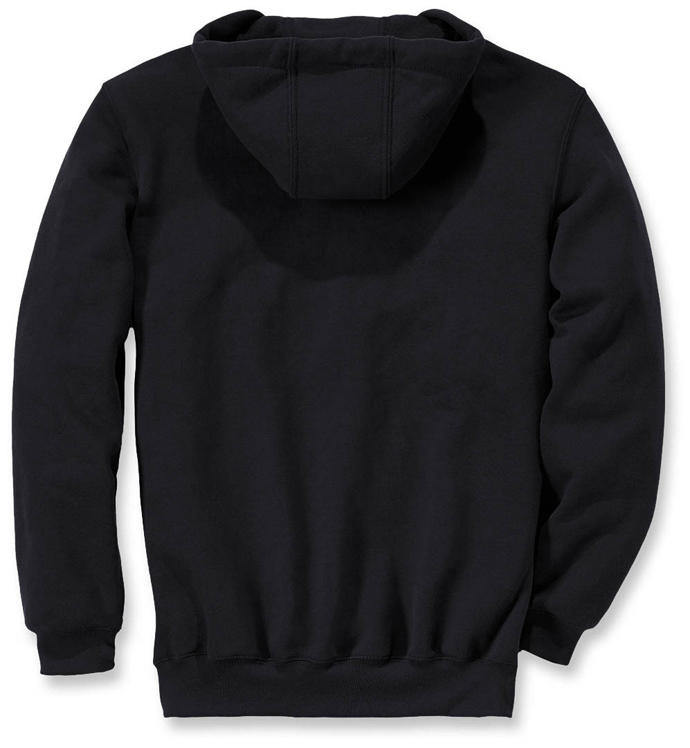 Carhartt Midweight Zip Hoodie