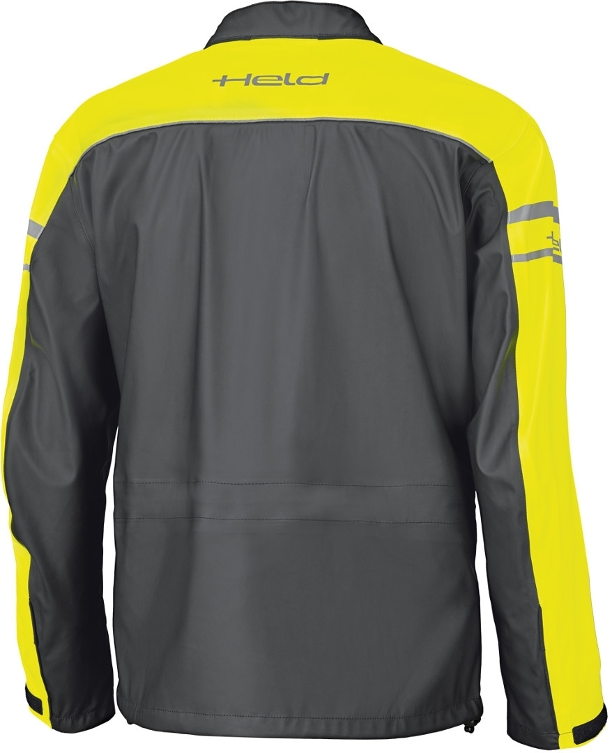 Held Rainstretch Rain Jacket