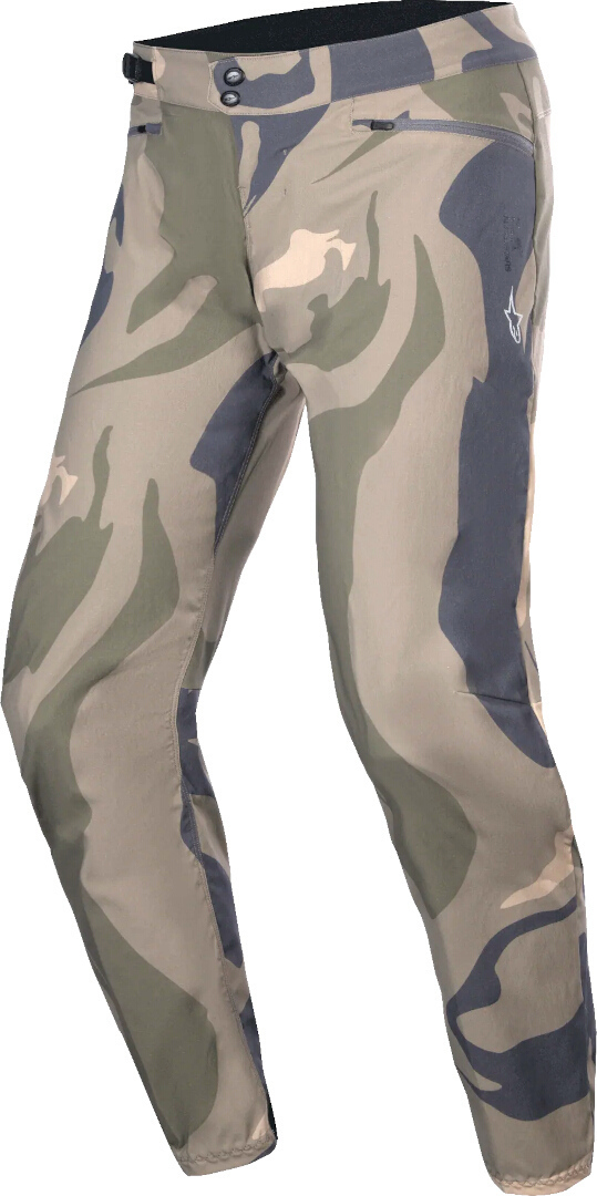 Alpinestars A-Dura Camo Bicycle Pants