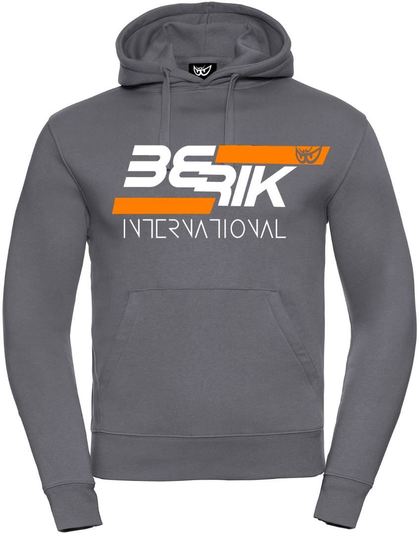 Berik International Hoodie
