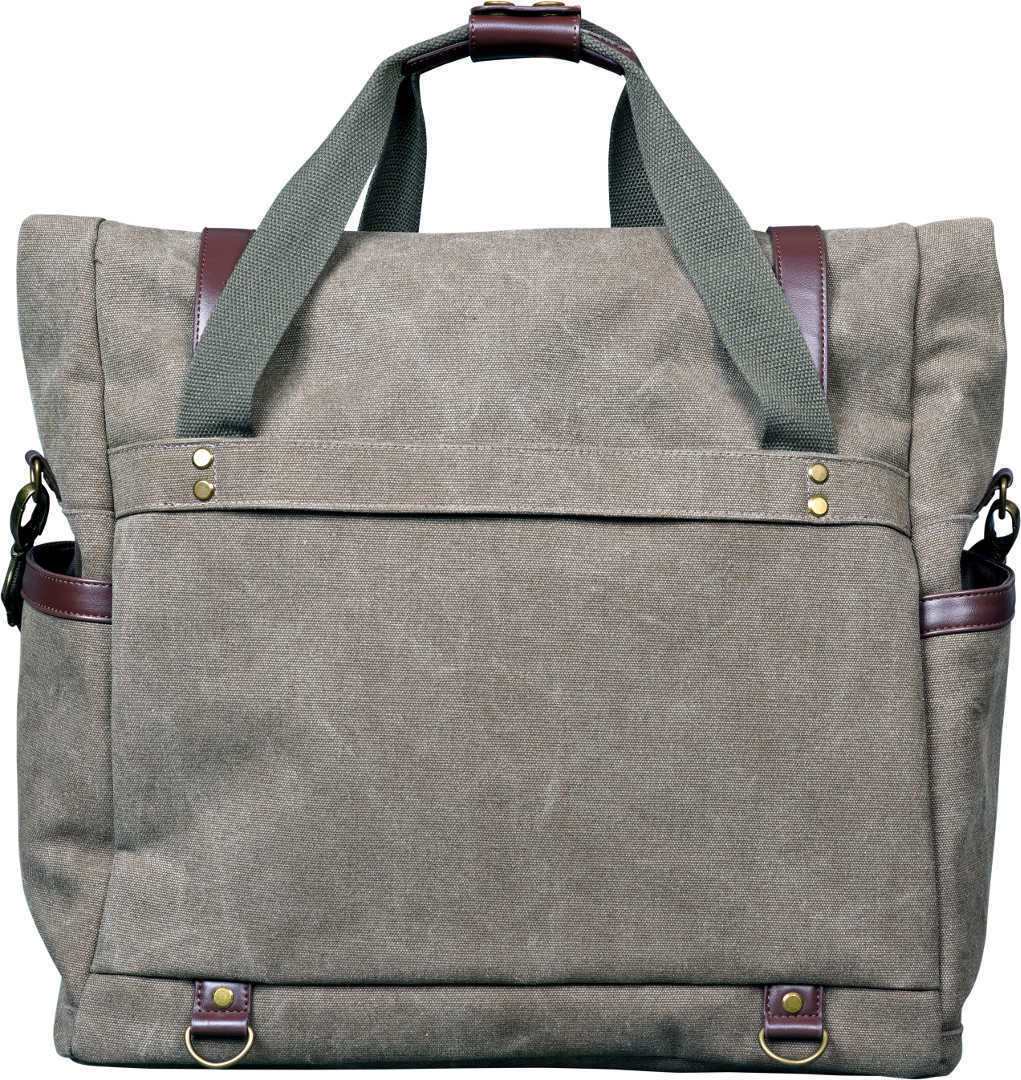 Bagster Neo Vintage Duffler Saddlebag