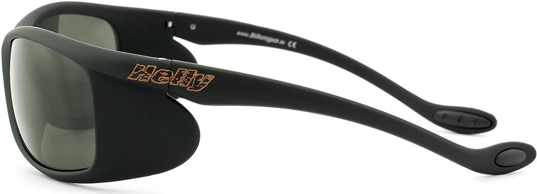 Helly Bikereyes Top Speed 4 Polarized Sunglasses