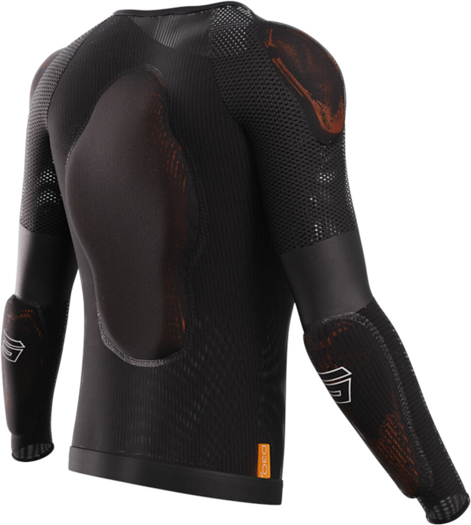 Shot Race D3O Protection Shirt