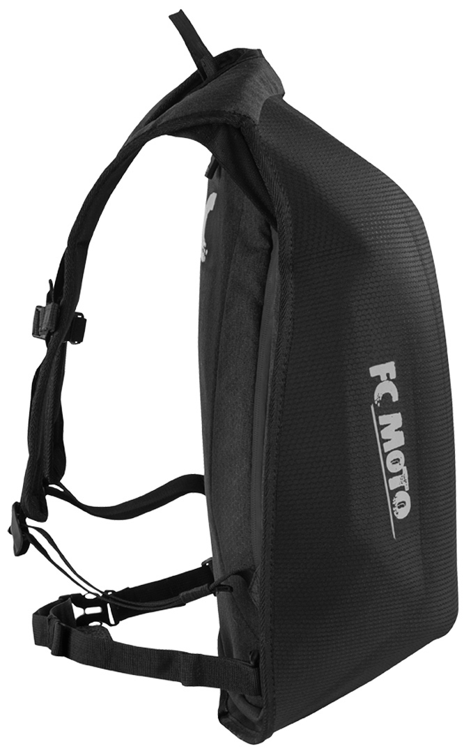 FC-Moto Hump Motorcycle Backpack