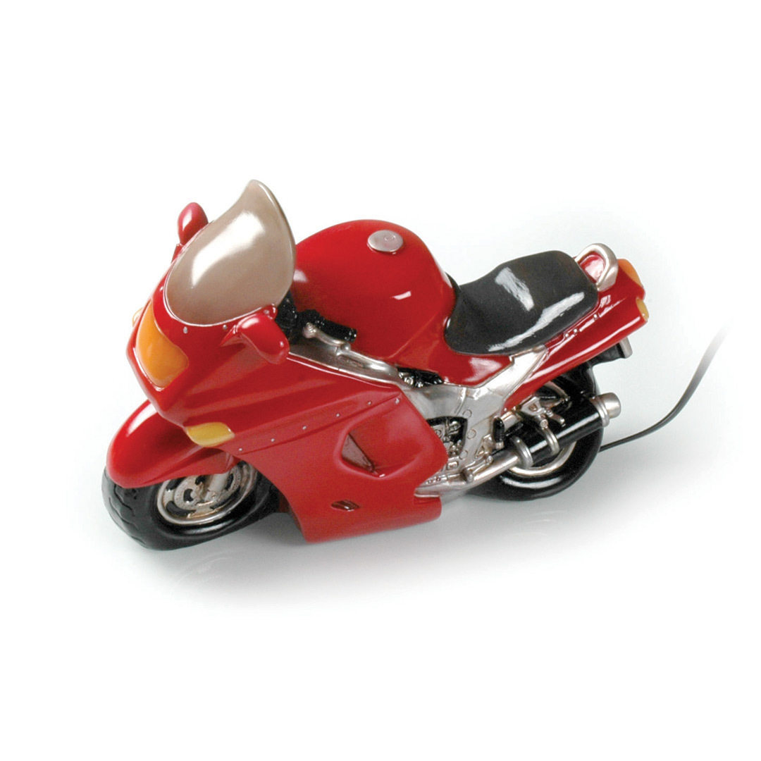 Booster Table Lamp Motorcycle Motorcycle Lamp