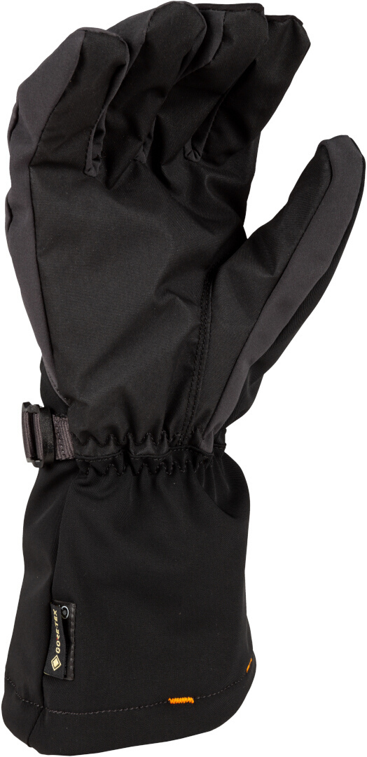Klim Klimate Gauntlet Snowmobile Gloves
