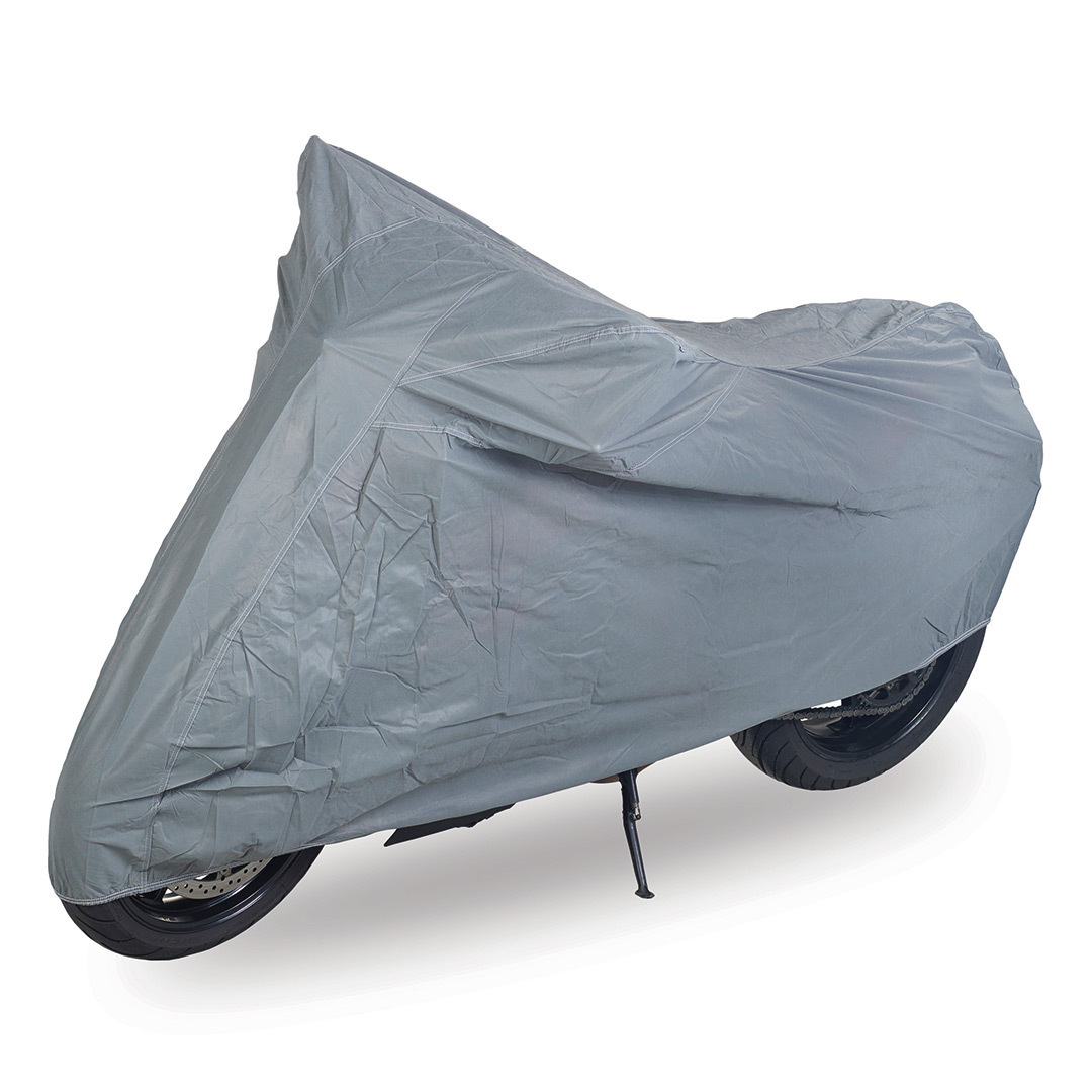 Booster Cover Indoor