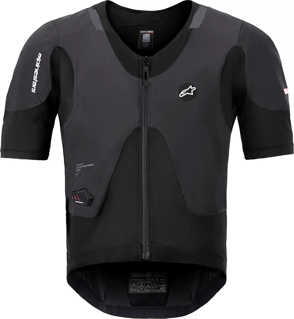 Alpinestars Tech-Air 5 Plasma Airbag Vest