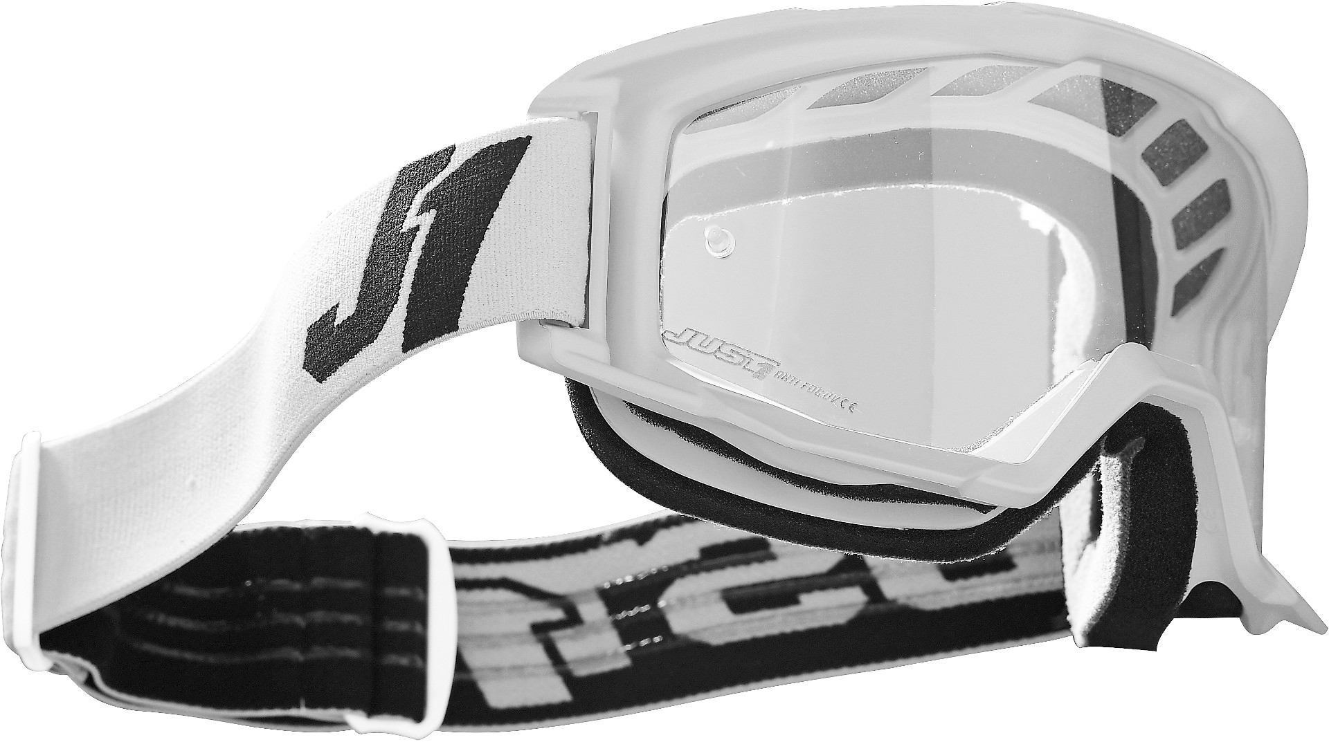 Just1 Vitro Motocross Goggles