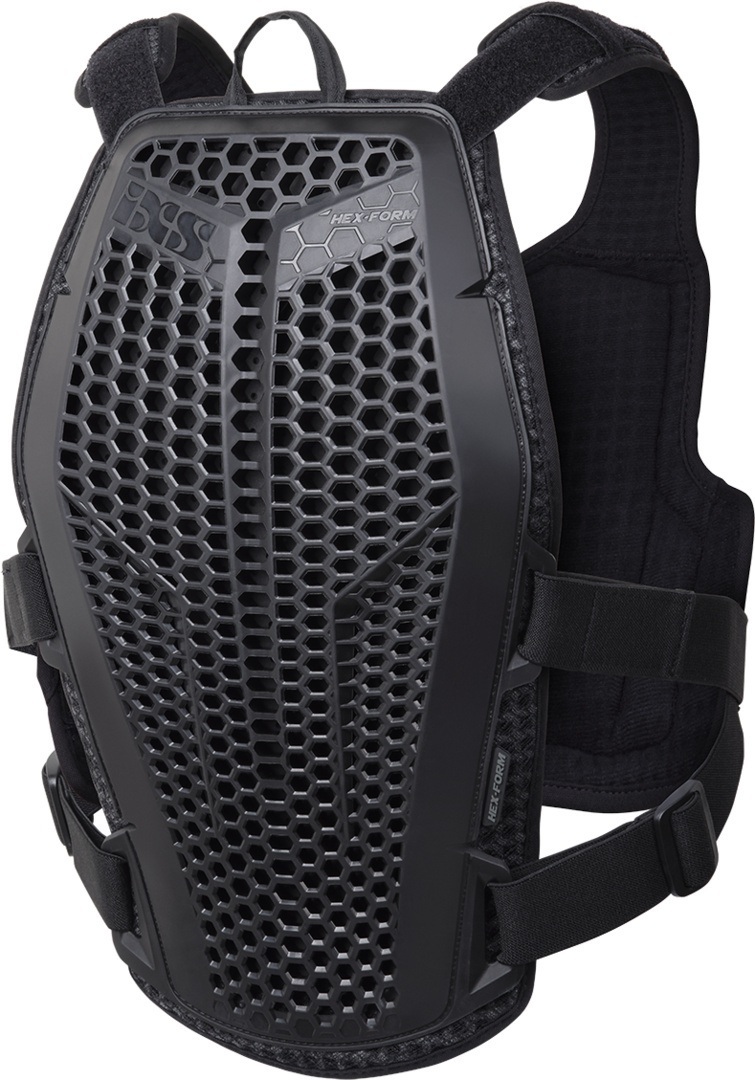 IXS Hex Pull-Over Youth Kids Protector Vest