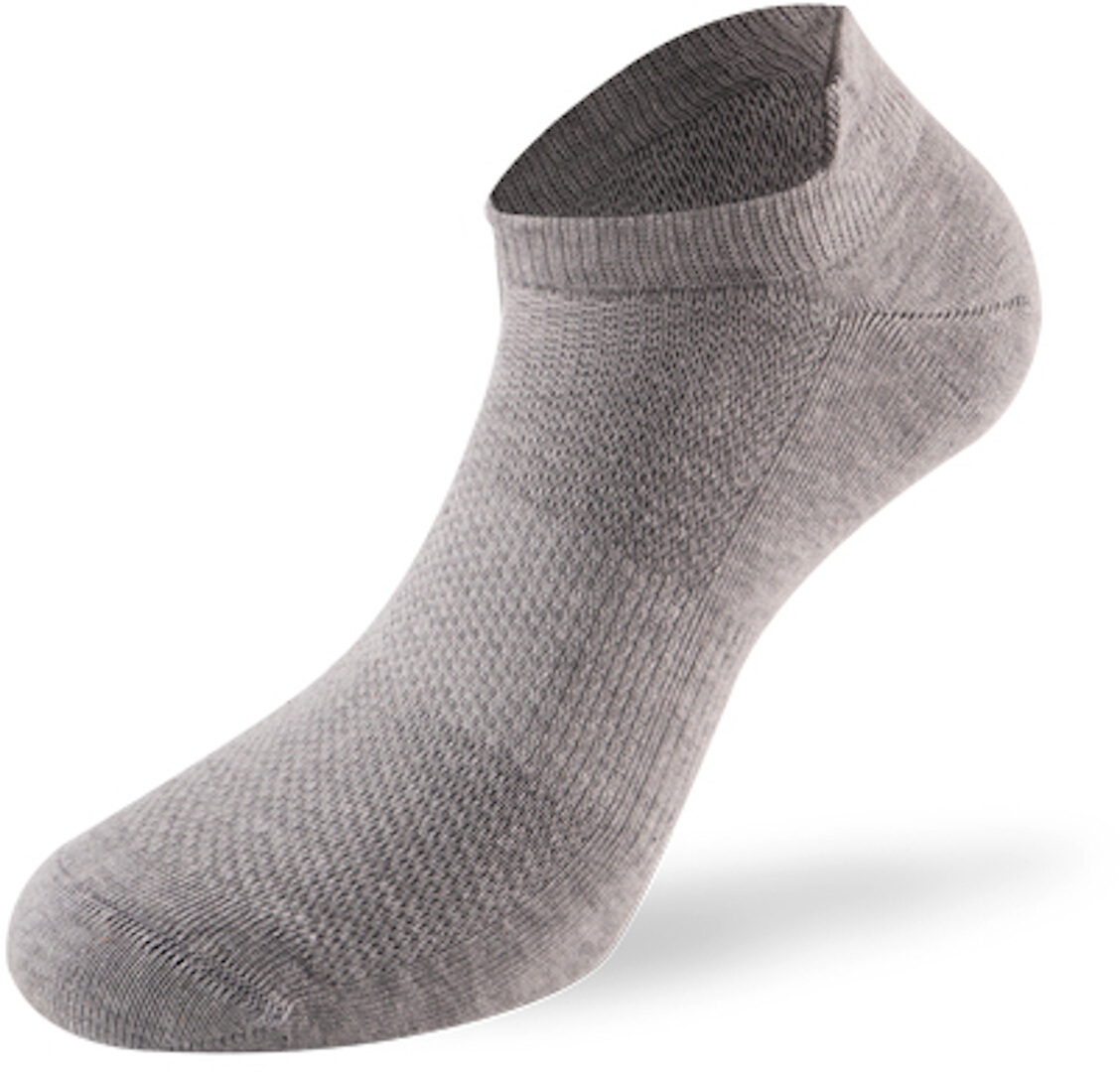 Lenz Performance Sneaker Tech Socks