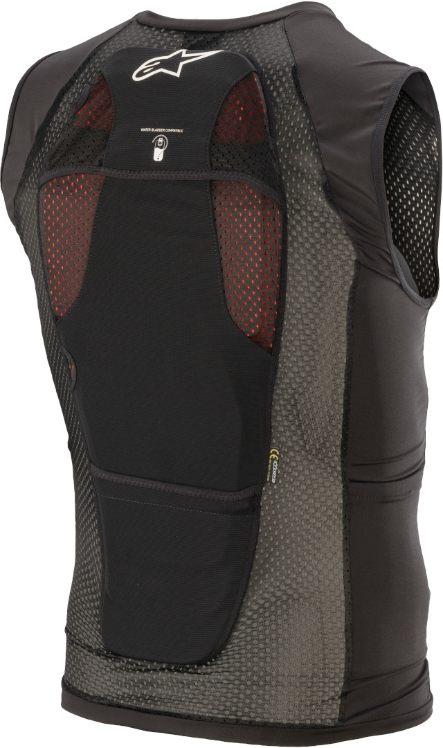 Alpinestars Paragon Plus Protector Vest