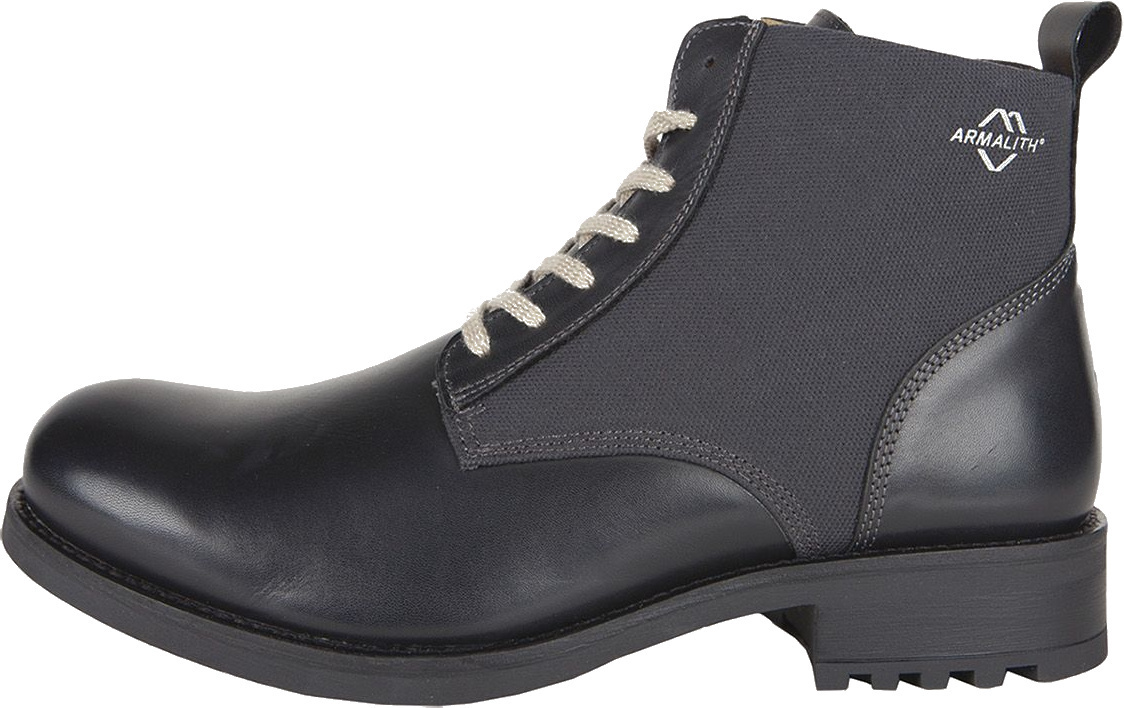Helstons Deville Motorcycle Boots