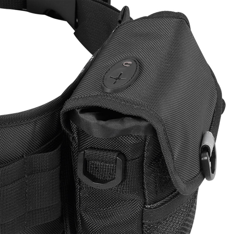 Büse Belt Bag