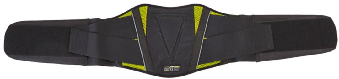 GMS Racing Kidney Belt
