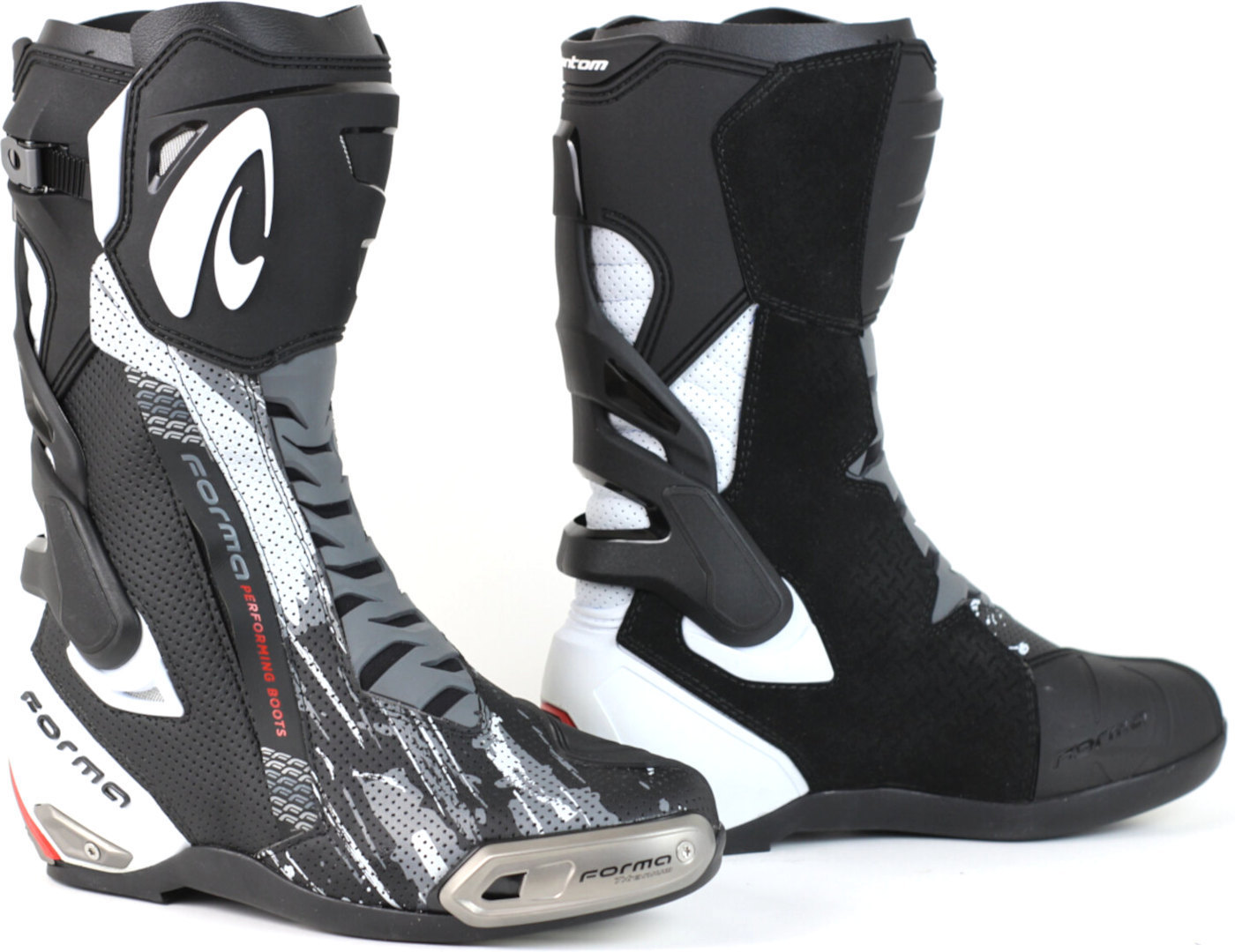 Forma Phantom Flow Motorcycle Boots