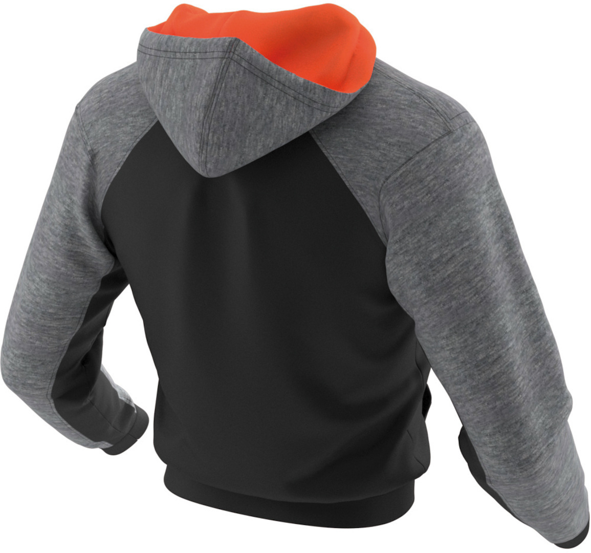 Ixon Lodge Zip Hoodie