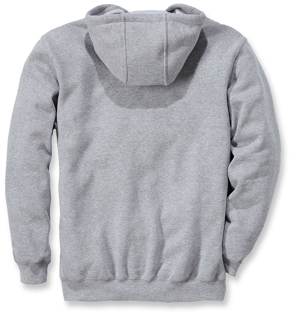 Carhartt Midweight Zip Hoodie