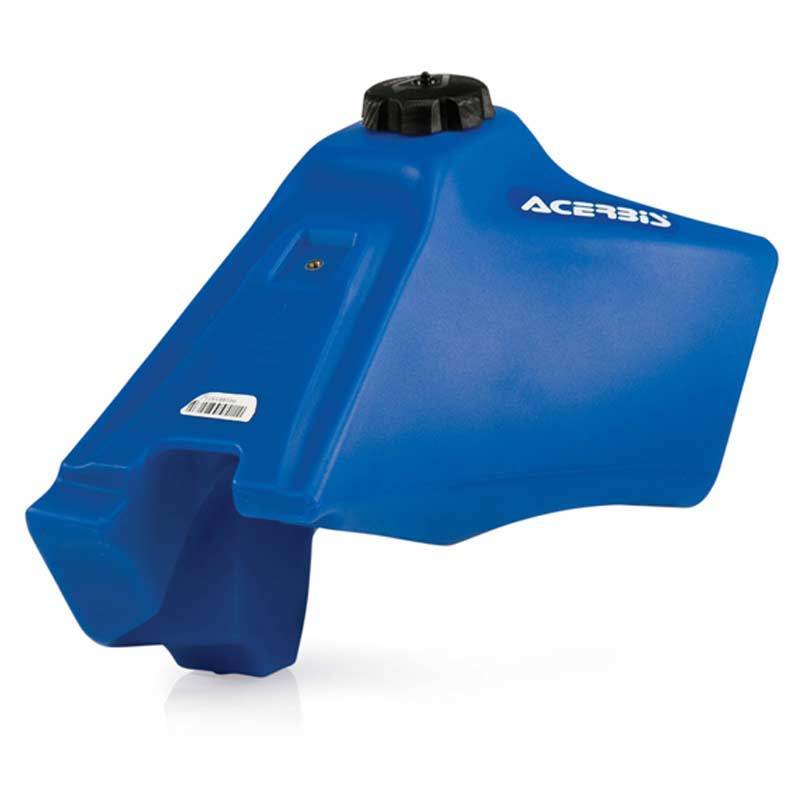 Acerbis Yamaha YZF WRF 12,5L Fuel Tank