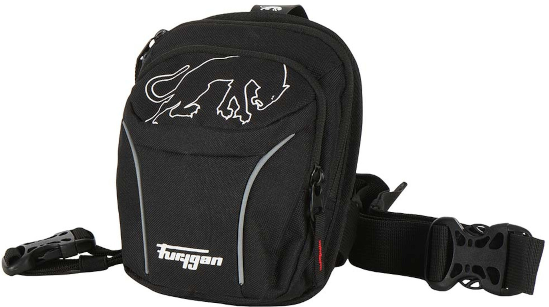 Furygan Colt Evo 2 Leg Bag
