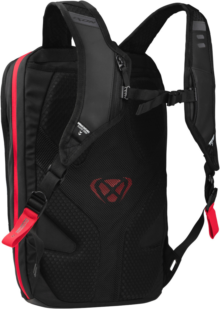 Ixon R-Laser Backpack