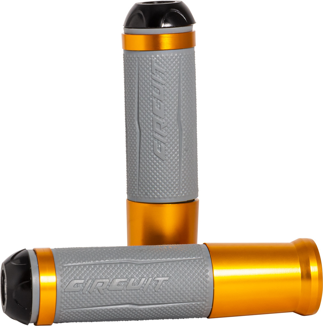 Circuit Equipment SILVERSTONE Grip