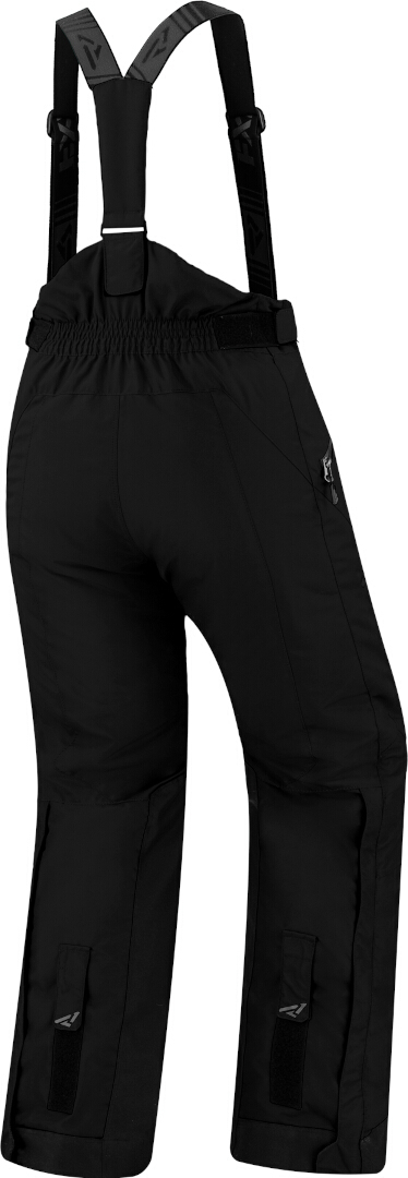 FXR Fresh 2023 Ladies Snowmobile Bib Pants