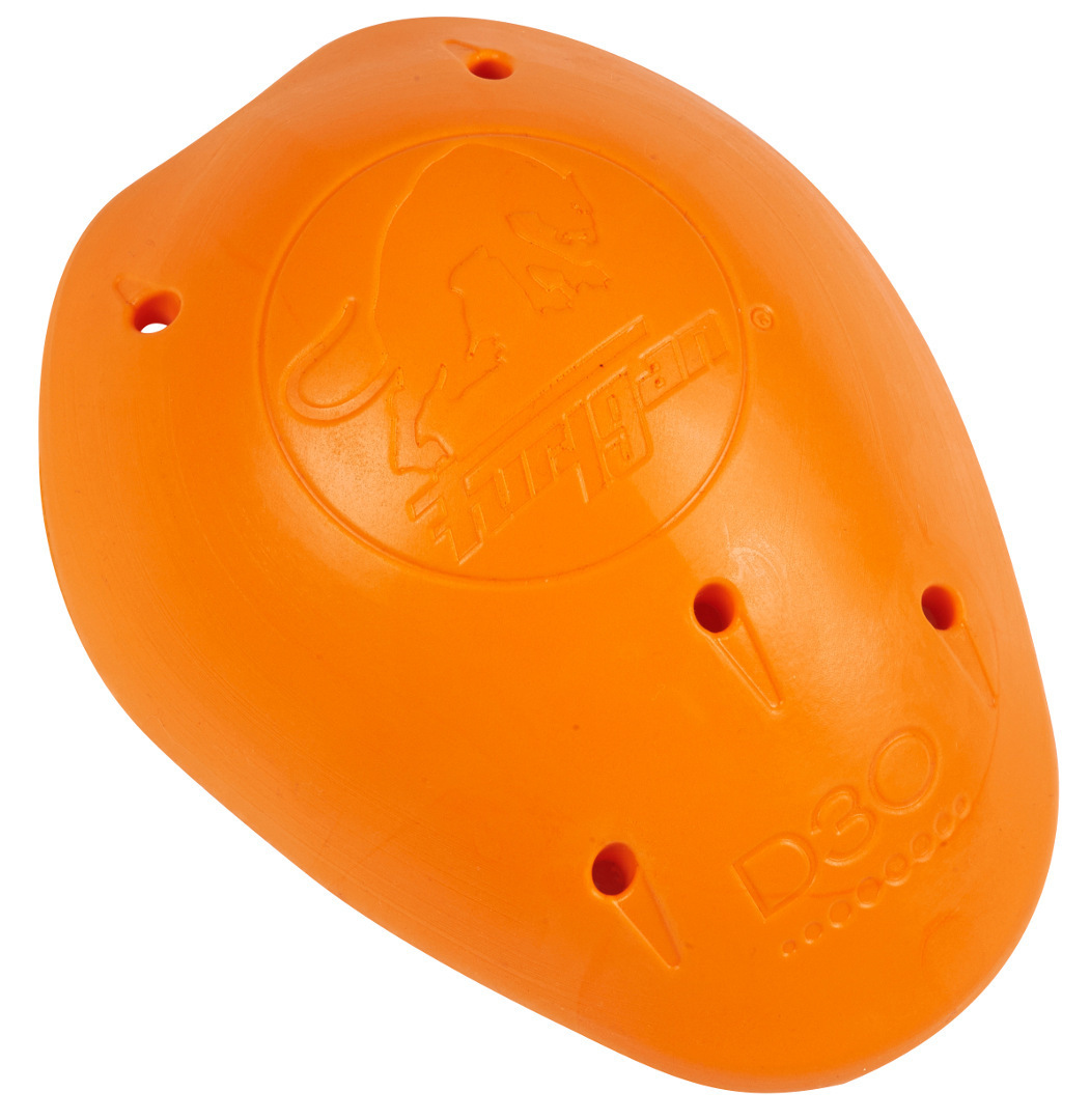 Furygan Ellbow + Shoulder D3O Protection Set