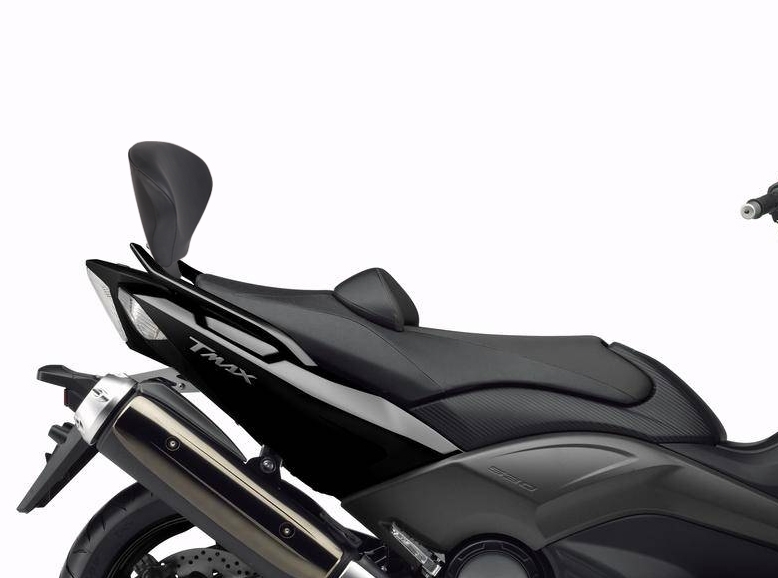 SHAD Mounting Kit Backrest