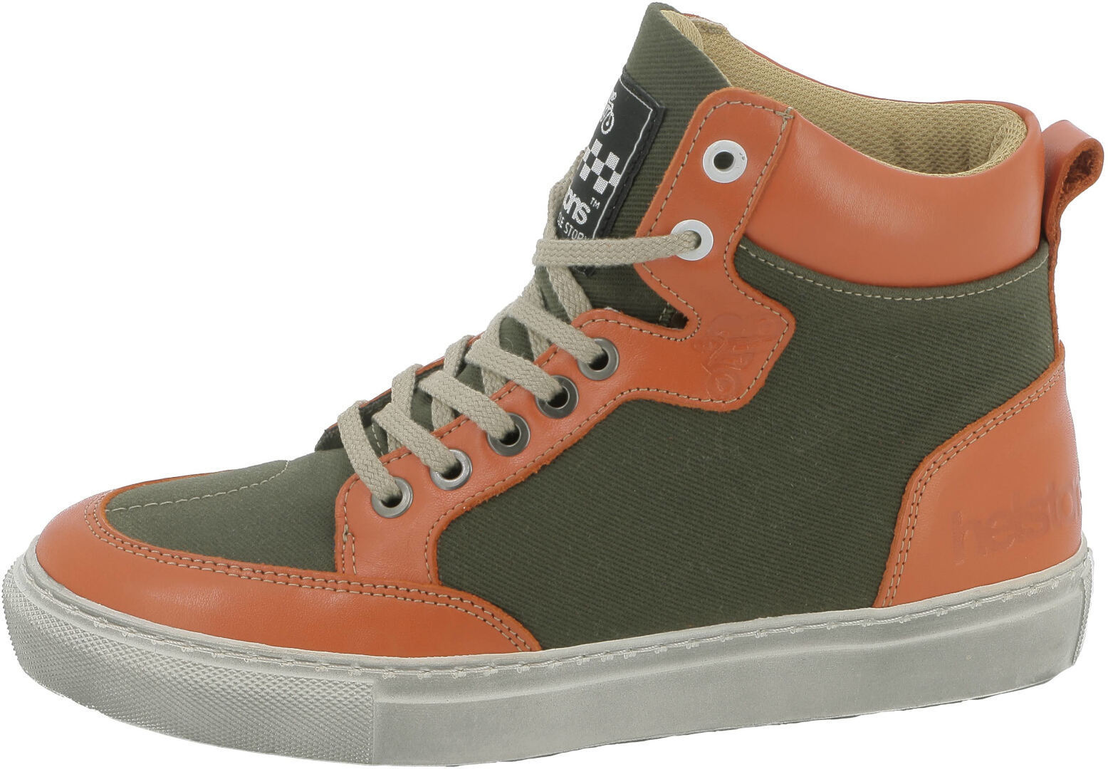 Helstons Maya Ladies Motorcycle Shoes