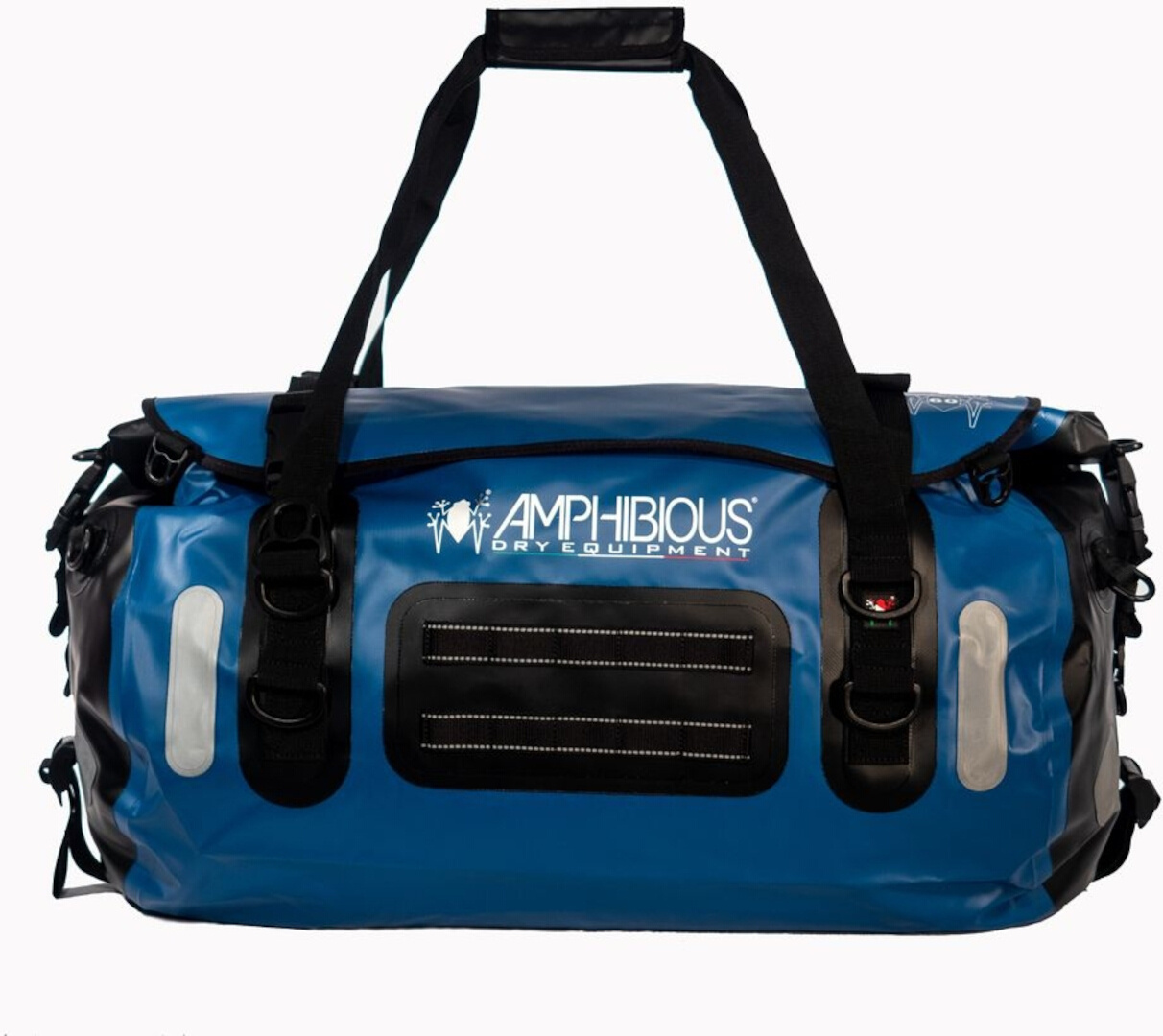 Amphibious Voyager II 60 liters waterproof Bag