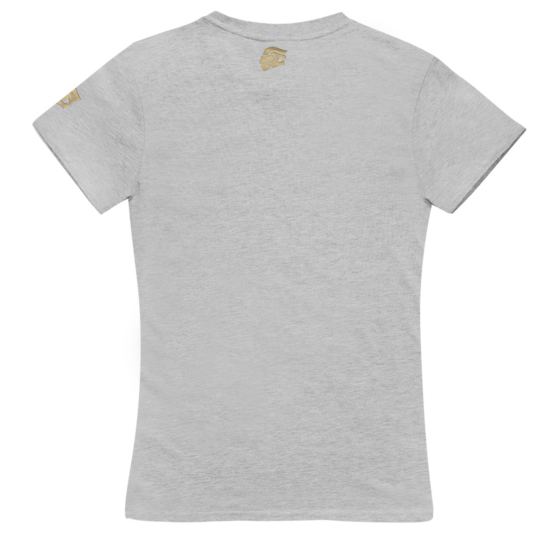 FC-Moto FCM-Sign-T Ladies T-Shirt