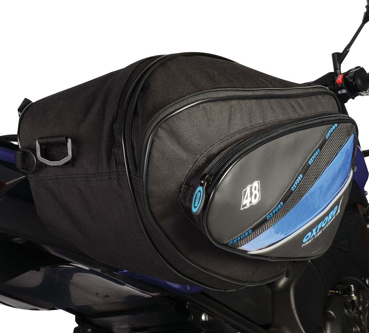 Oxford 1st Time Sports Panniers OL434 saddlebags 2nd choice item